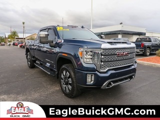 2020 Gmc Sierra 2500HD