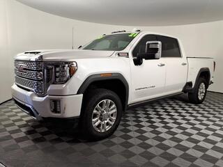 2021 Gmc Sierra 2500HD