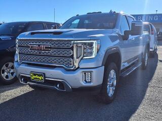 2021 Gmc Sierra 2500HD for sale in West Lebanon NH