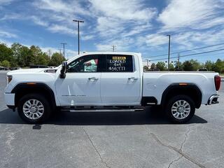 2021 Gmc Sierra 2500HD for sale in Morristown TN