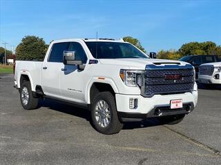 2022 Gmc Sierra 2500HD