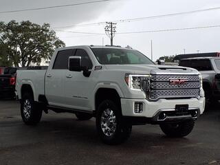2022 Gmc Sierra 2500HD for sale in Redondo Beach CA