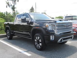 2022 Gmc Sierra 2500HD for sale in Ocala FL