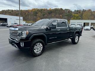 2022 Gmc Sierra 2500HD for sale in Kingsport TN