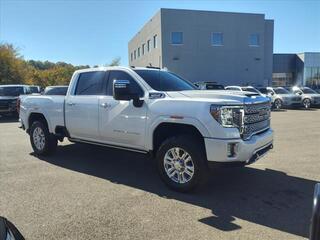 2022 Gmc Sierra 2500HD