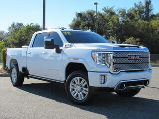2022 Gmc Sierra 2500HD for sale in Fruitland Park FL