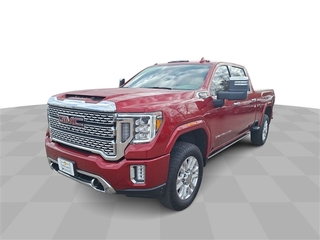 2022 Gmc Sierra 2500HD for sale in Hibbing MN