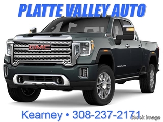 2023 Gmc Sierra 2500HD