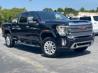 2023 Gmc Sierra 2500HD for sale in Kernersville NC