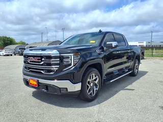 2023 Gmc Sierra 2500HD for sale in Houston TX