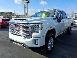 2023 Gmc Sierra 2500HD