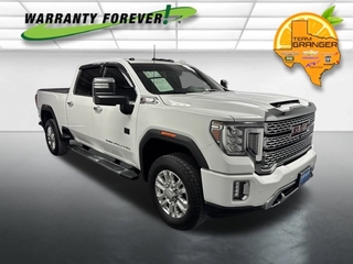 2023 Gmc Sierra 2500HD for sale in Orange TX