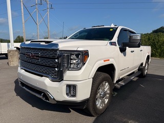 2023 Gmc Sierra 2500HD