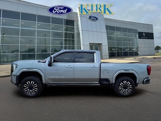 2024 Gmc Sierra 2500HD for sale in Grenada MS