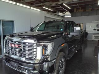 2024 Gmc Sierra 2500HD for sale in Dunkirk NY