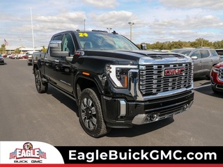 2024 Gmc Sierra 2500HD for sale in Homosassa FL