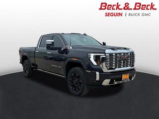 2024 Gmc Sierra 2500HD for sale in Morristown TN