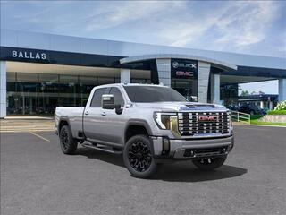 2024 Gmc Sierra 2500HD for sale in Toledo OH