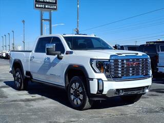 2024 Gmc Sierra 2500HD for sale in Tulsa OK