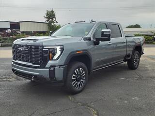 2024 Gmc Sierra 2500HD for sale in Eufaula OK