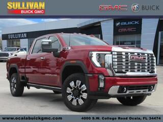 2024 Gmc Sierra 2500HD for sale in Ocala FL