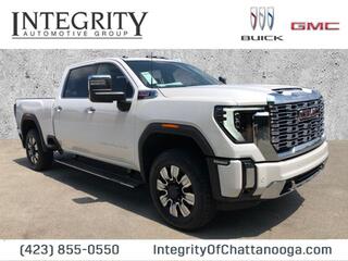 2024 Gmc Sierra 2500HD for sale in Chattanooga TN