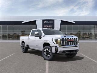 2024 Gmc Sierra 2500HD for sale in Asheville NC