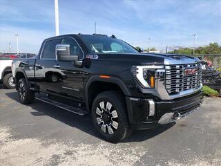 2024 Gmc Sierra 2500HD for sale in Chattanooga TN