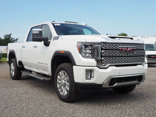 2020 Gmc Sierra 2500HD for sale in Chestertown MD