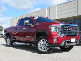 2020 Gmc Sierra 2500HD for sale in Ocala FL