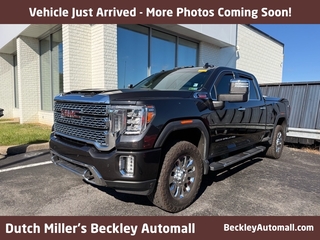 2020 Gmc Sierra 2500HD for sale in Beckley WV
