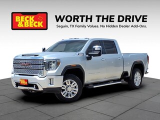 2020 Gmc Sierra 2500HD for sale in Morristown TN