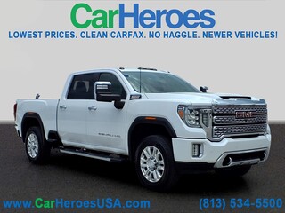 2020 Gmc Sierra 2500HD for sale in Greer SC