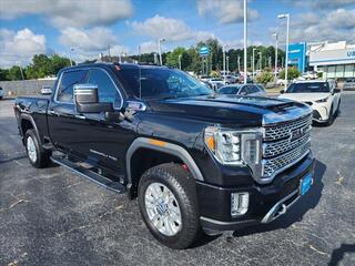 2021 Gmc Sierra 2500HD