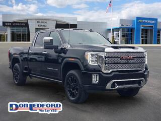 2021 Gmc Sierra 2500HD for sale in Cleveland TN