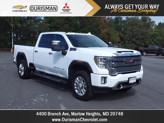 2021 Gmc Sierra 2500HD for sale in Bedford VA