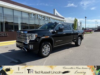 2021 Gmc Sierra 2500HD for sale in Knoxville TN