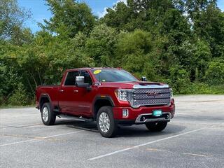 2021 Gmc Sierra 2500HD