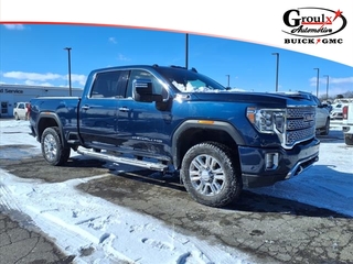 2022 Gmc Sierra 2500HD for sale in Monroe MI