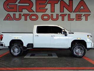 2022 Gmc Sierra 2500HD for sale in Gretna NE