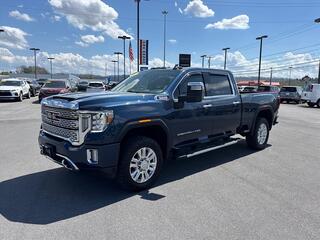 2022 Gmc Sierra 2500HD for sale in Kingsport TN