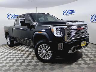 2022 Gmc Sierra 2500HD for sale in Topeka KS
