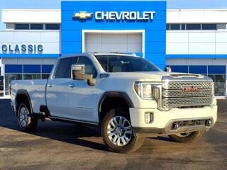 2022 Gmc Sierra 2500HD