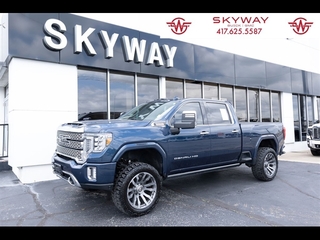 2023 Gmc Sierra 2500HD for sale in Council Bluffs IA