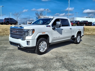 2023 Gmc Sierra 2500HD for sale in Sanford NC