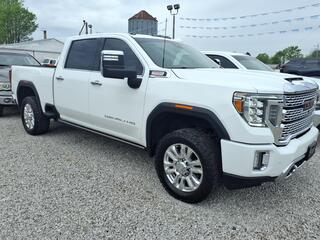 2023 Gmc Sierra 2500HD for sale in Guthrie KY