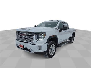 2023 Gmc Sierra 2500HD for sale in Grand Rapids MN