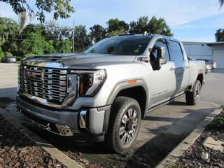 2024 Gmc Sierra 2500HD for sale in Ocala FL