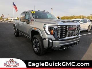 2024 Gmc Sierra 2500HD for sale in Homosassa FL