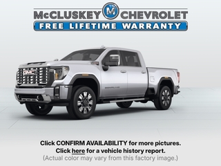 2024 Gmc Sierra 2500HD for sale in Cincinnati OH